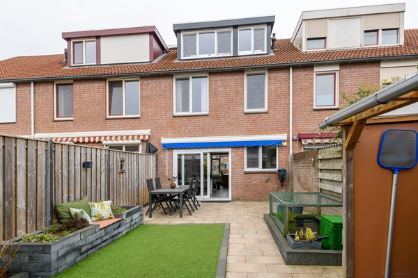 Medium property photo - Schacht 18, 6641 PW Beuningen